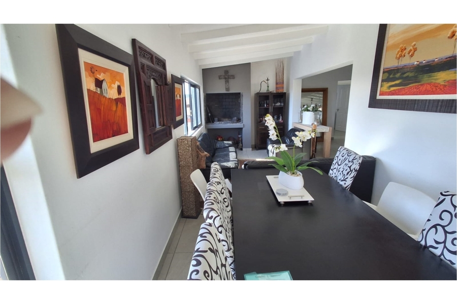 3 Bedroom Property for Sale in Blue Waters Estate Eastern Cape